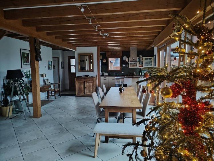 Photo 45 GITE "Les 12 Sommets" - 8 people