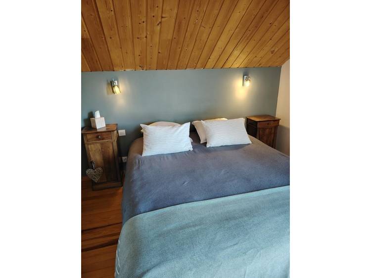 Photo 47 GITE "Les 12 Sommets" - 8 people