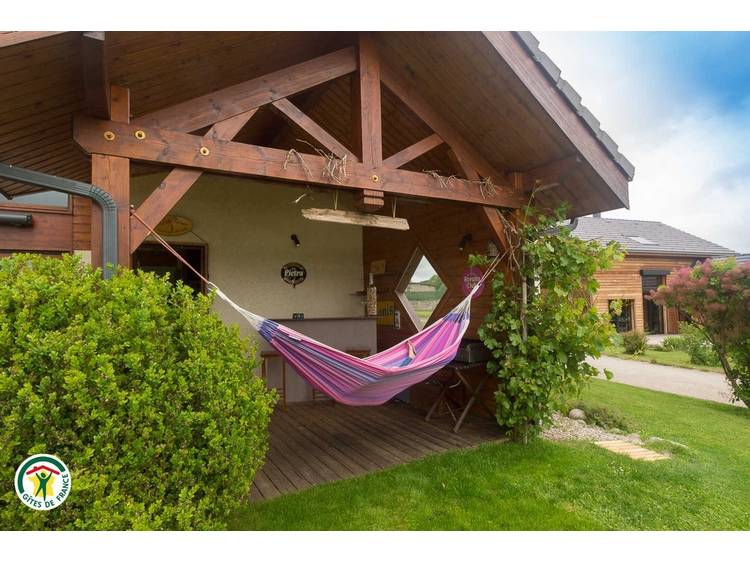 Photo 9 GITE "Les 12 Sommets" - 8 people