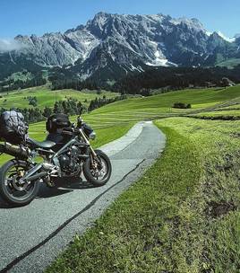 Free Rider - Moto Guide