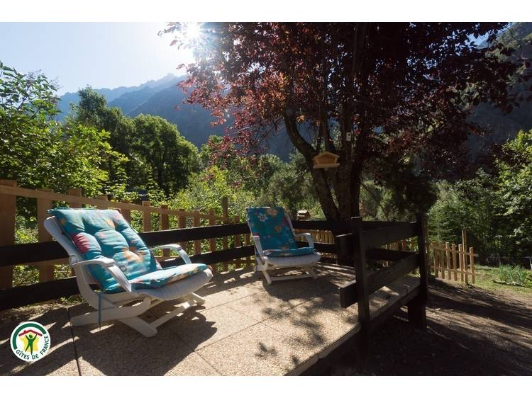 Photo 19 Le Tetras Lyre - 4 personnes