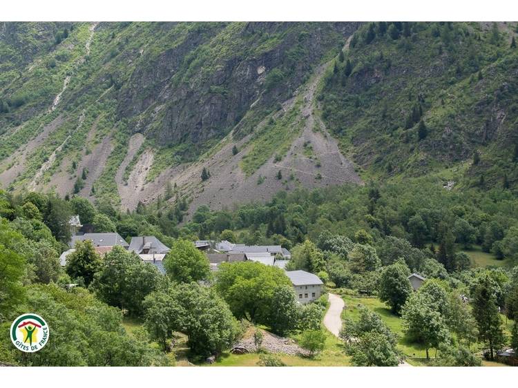 Photo 16 Le Tetras Lyre - 4 personnes