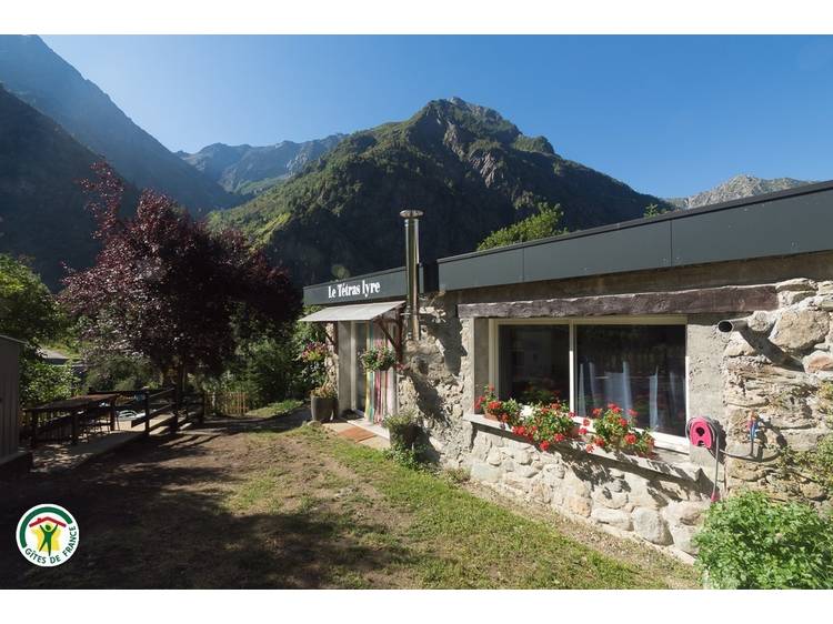 Photo 21 Le Tetras Lyre - 4 personnes