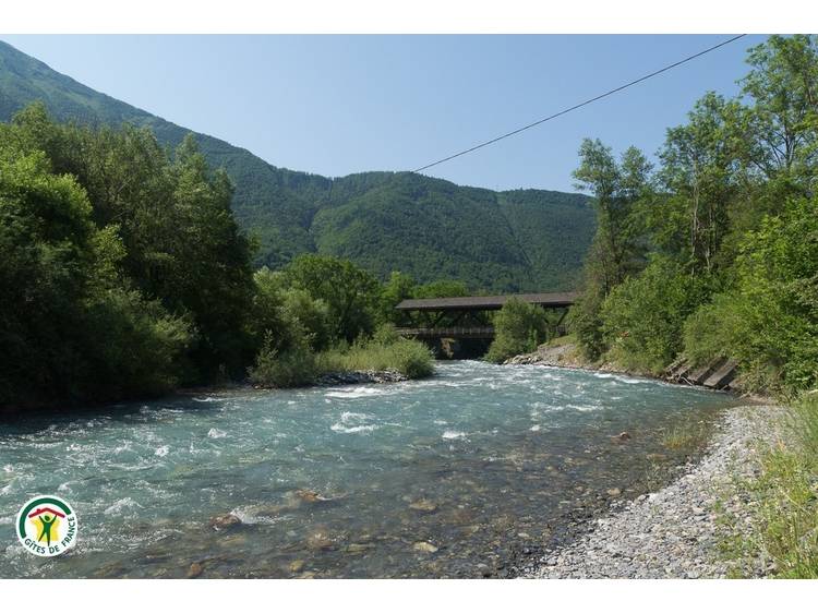 Photo 24 Le Tetras Lyre - 4 personnes