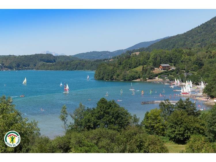 Photo 27 Le Tetras Lyre - 4 personnes