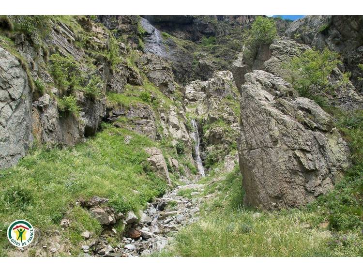 Photo 35 Le Tetras Lyre - 4 personnes