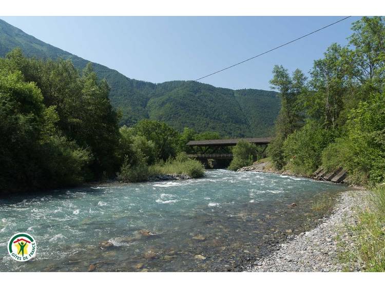 Photo 23 Le Tetras Lyre - 4 people