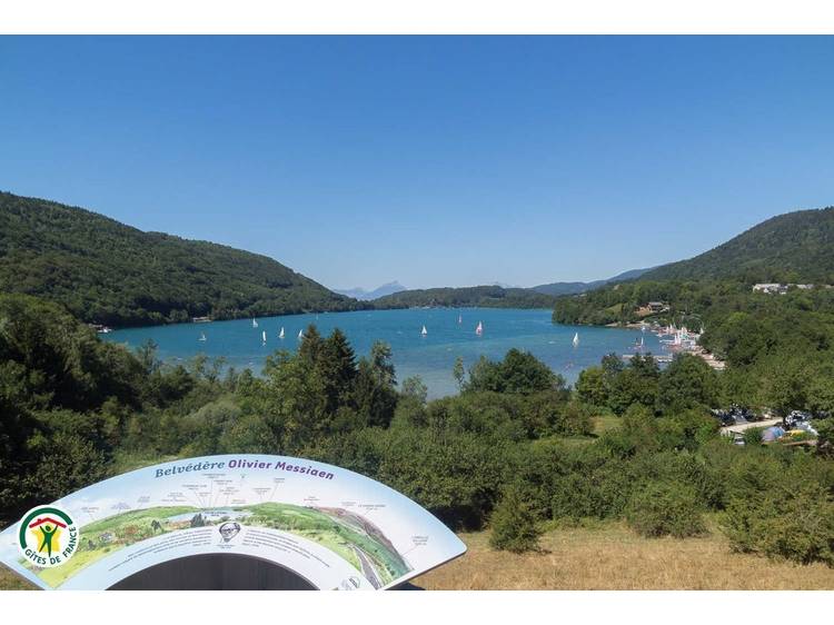 Photo 25 Le Tetras Lyre - 4 people