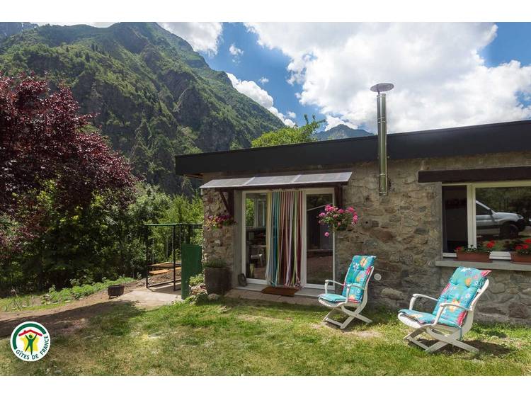 Photo 3 Le Tetras Lyre - 4 people