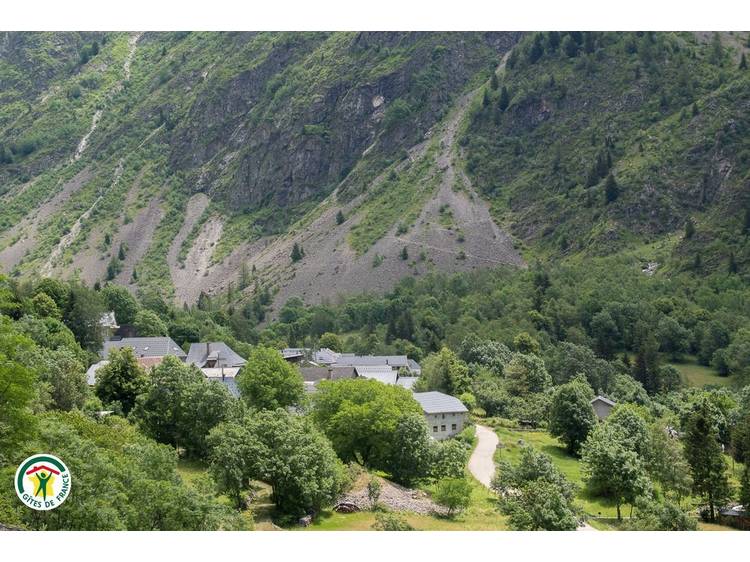 Photo 15 Le Tetras Lyre - 4 people