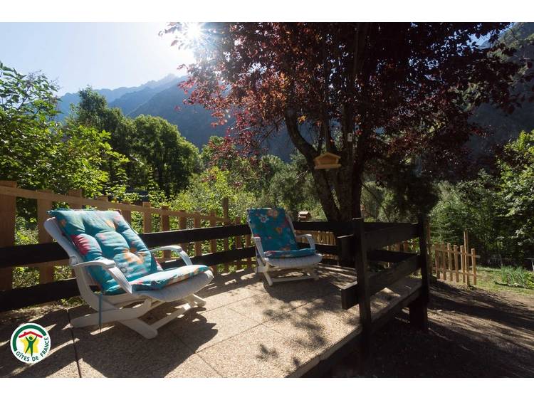 Photo 18 Le Tetras Lyre - 4 people