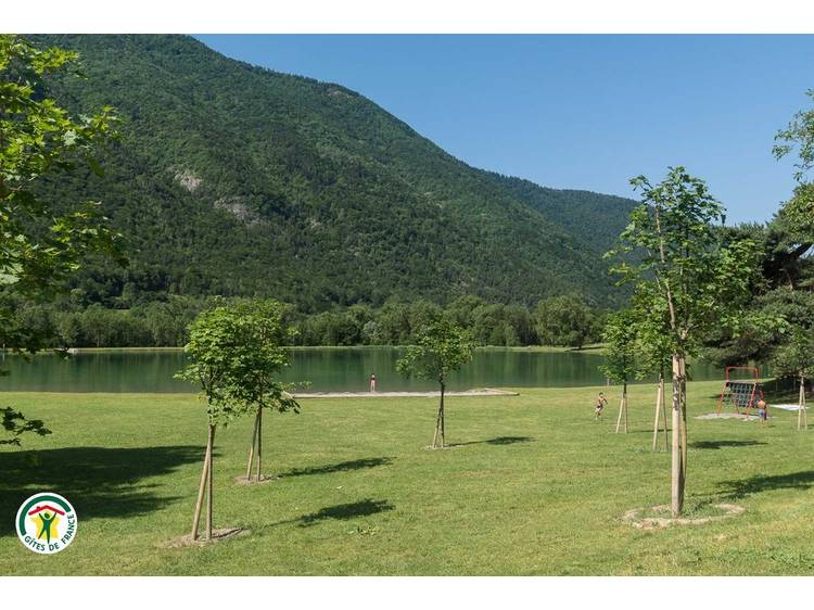 Photo 21 Le Tetras Lyre - 4 people