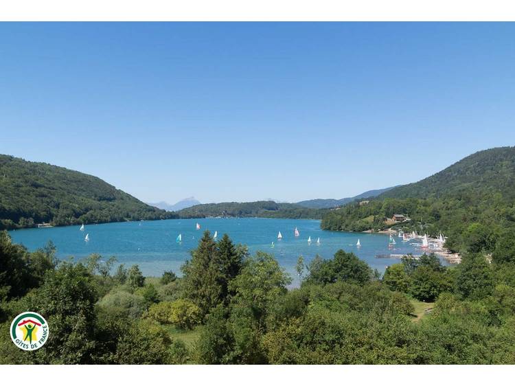 Photo 27 Le Tetras Lyre - 4 people