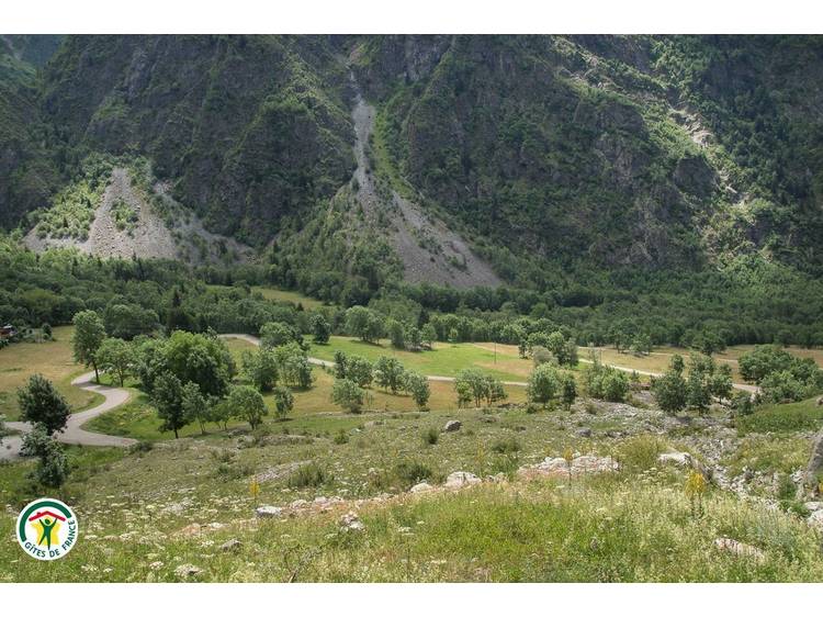 Photo 33 Le Tetras Lyre - 4 people