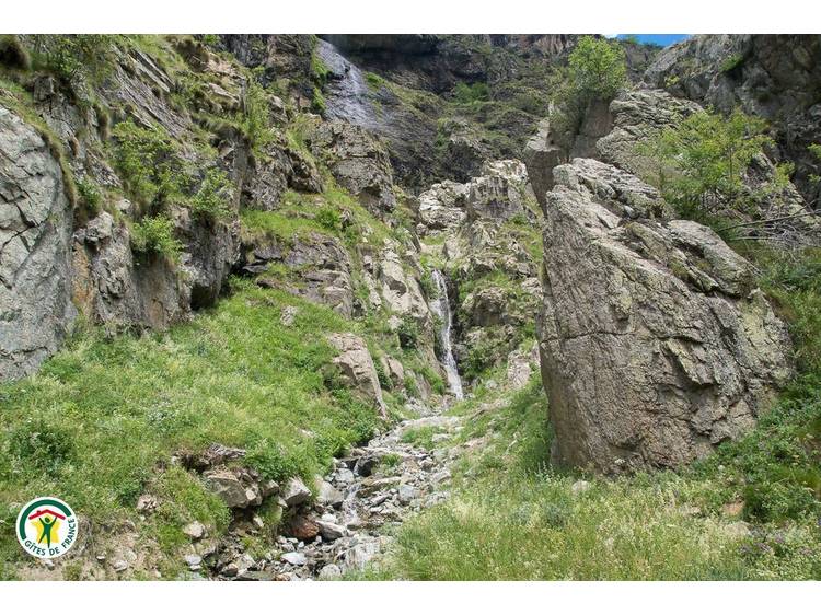 Photo 34 Le Tetras Lyre - 4 people