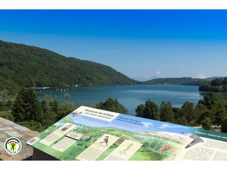 Photo 37 Le Tetras Lyre - 4 people