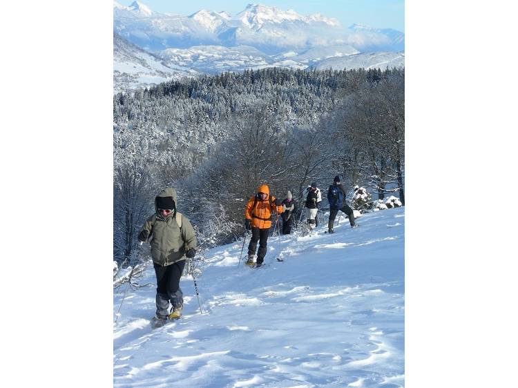 Photo 1 Grand Serre Evasion