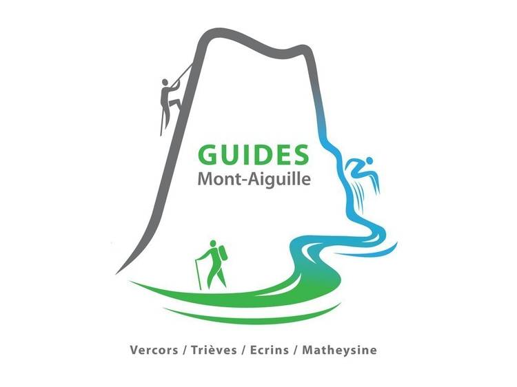 Photo  Bureau des Guides du Mont Aiguille - Encadrement Via Ferrata