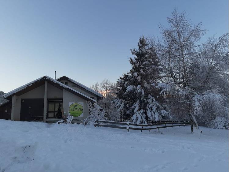 Photo 6 Auberge Larmuse