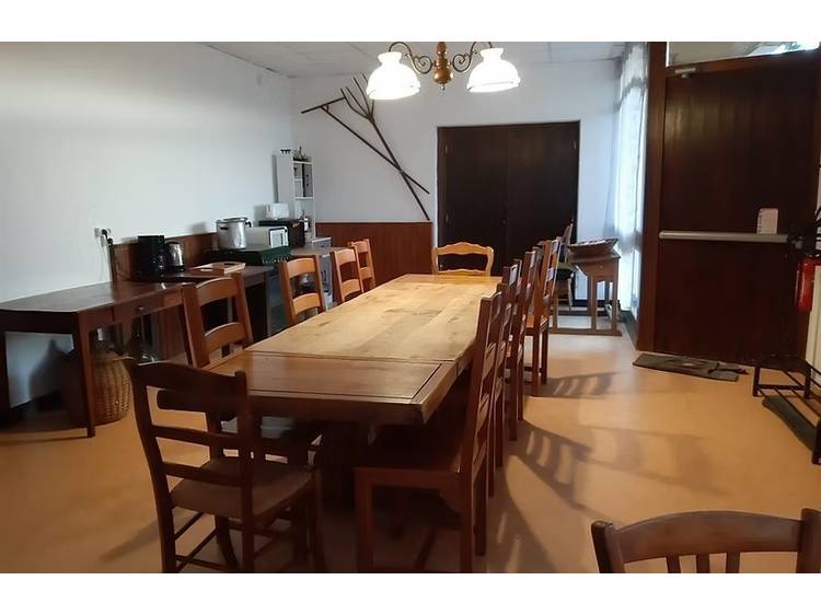 Photo 7 Auberge Larmuse