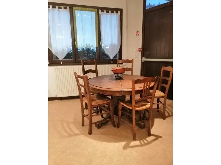 Photo 1 Auberge Larmuse