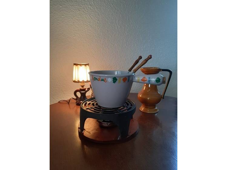 Photo 4 Auberge Larmuse