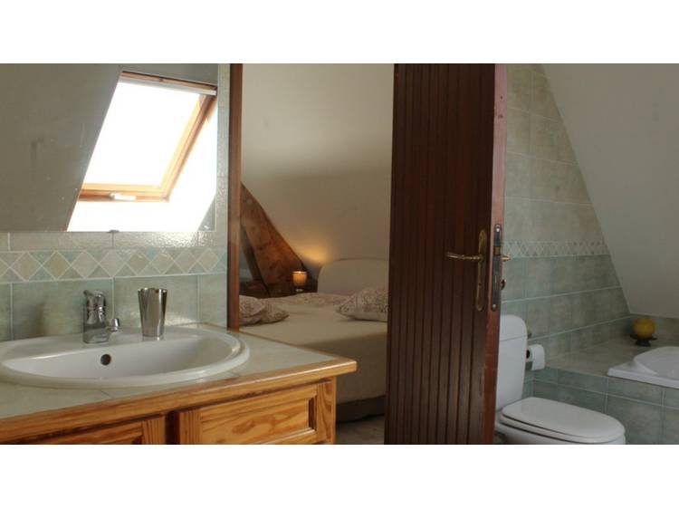 Photo 8 Le Grand Gîte Au Balcon de l'Obiou - 9 personnes