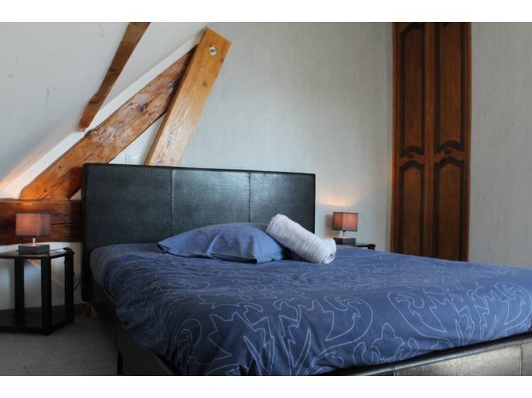 Photo 9 Le Grand Gîte Au Balcon de l'Obiou - 9 personnes