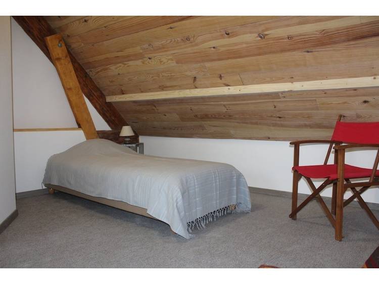 Photo 11 Le Grand Gîte Au Balcon de l'Obiou - 9 personnes