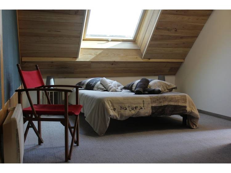 Photo 12 Le Grand Gîte Au Balcon de l'Obiou - 9 personnes