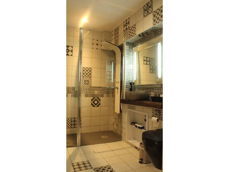 Photo 13 Le Grand Gîte Au Balcon de l'Obiou - 9 personnes