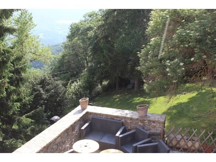 Photo 14 Le Grand Gîte Au Balcon de l'Obiou - 9 personnes