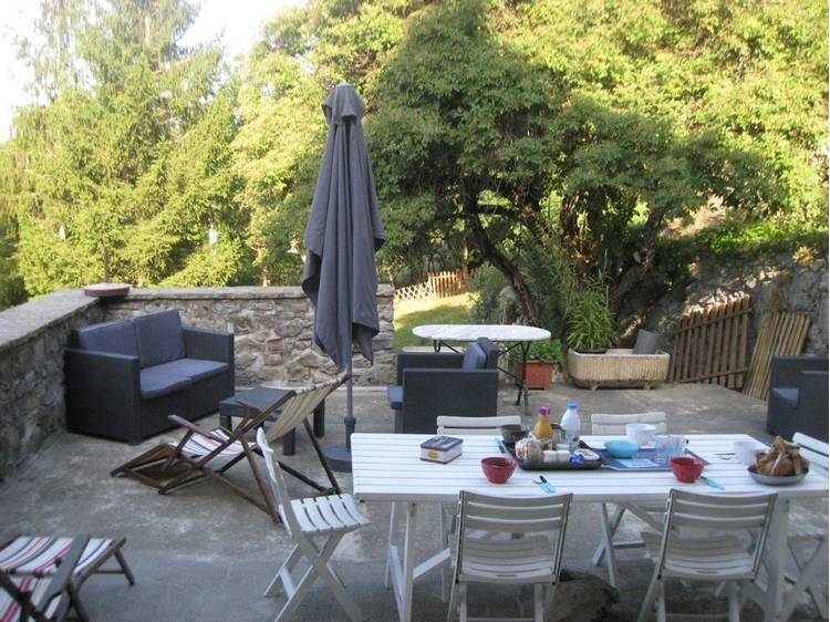 Photo 15 Le Grand Gîte Au Balcon de l'Obiou - 9 personnes