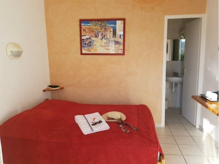 Foto 4 Chambre d'hôtes - Le belvédère de l'obiou