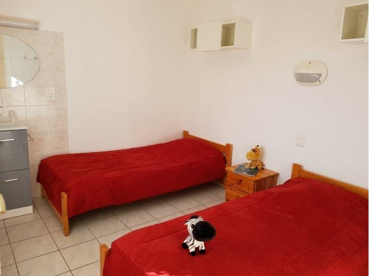 Foto 5 Chambre d'hôtes - Le belvédère de l'obiou