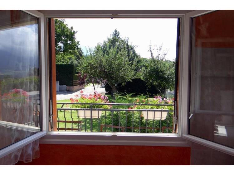 Foto 9 Chambre d'hôtes - Le belvédère de l'obiou
