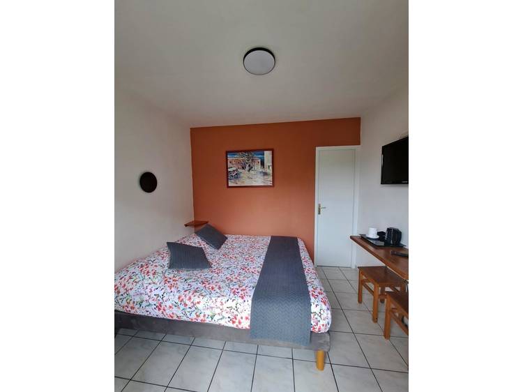 Photo 12 Chambre d'hôtes - Le belvédère de l'obiou