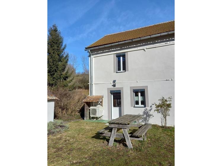 Foto 7 Gîte La Pierre Percée - 6 personnes