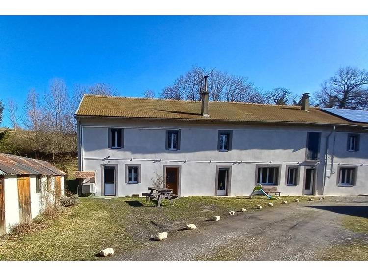 Foto 25 Gîte La Pierre Percée - 6 personnes