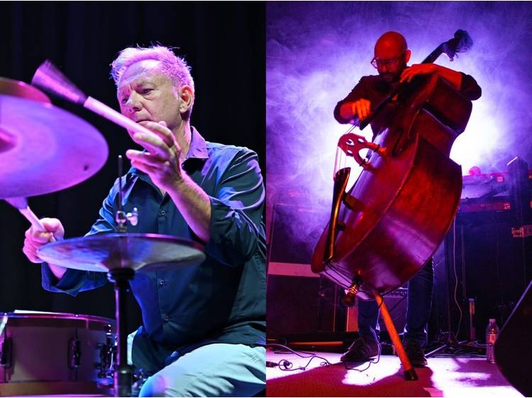 Photo 1 Jazz'Alp Jam Session