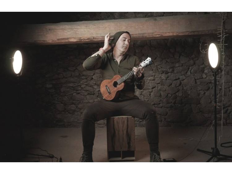 Photo 2 Jazz'Alp Pascal Billot Quintet (1ère partie Karim Bonnardel)