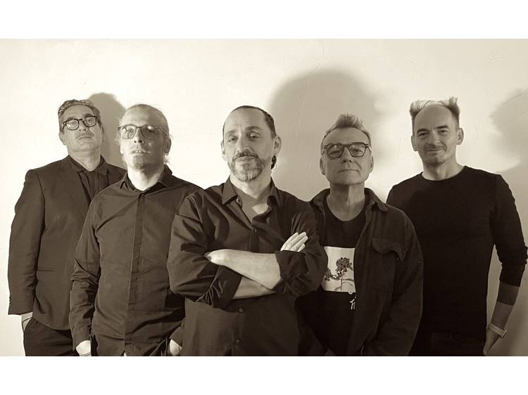 Photo 1 Jazz'Alp Pascal Billot Quintet (1ère partie Karim Bonnardel)