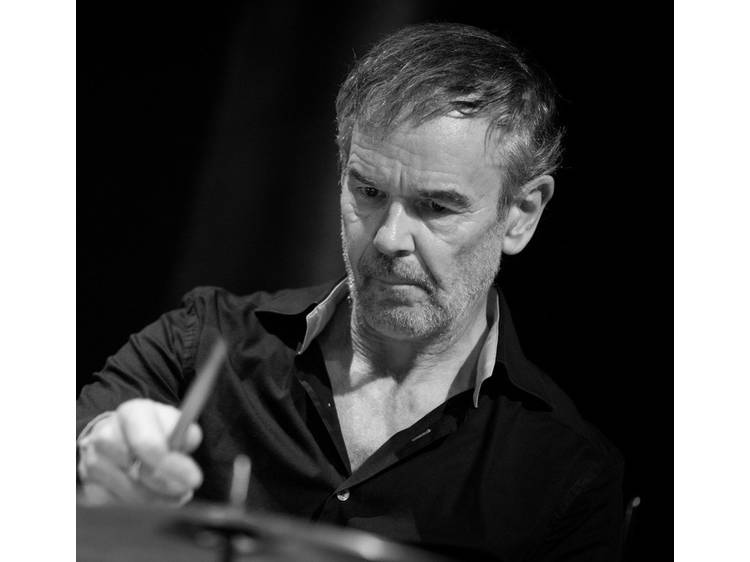 Photo 2 Jazz'Alp Alfio Origlio – Rémi Vignolo – Andy Barron