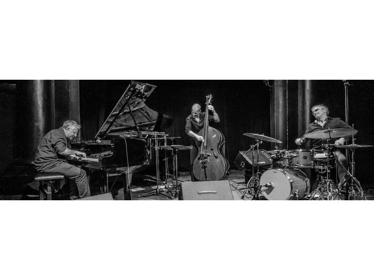 Photo 1 Jazz'Alp Alfio Origlio – Rémi Vignolo – Andy Barron