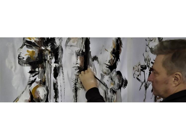 Photo 1 Jazz'Alp - L'artiste invité : Philip Gaïda