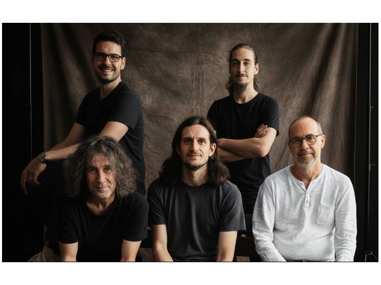 Photo 2 Jazz'Alp Emmanuel Bex Quartet