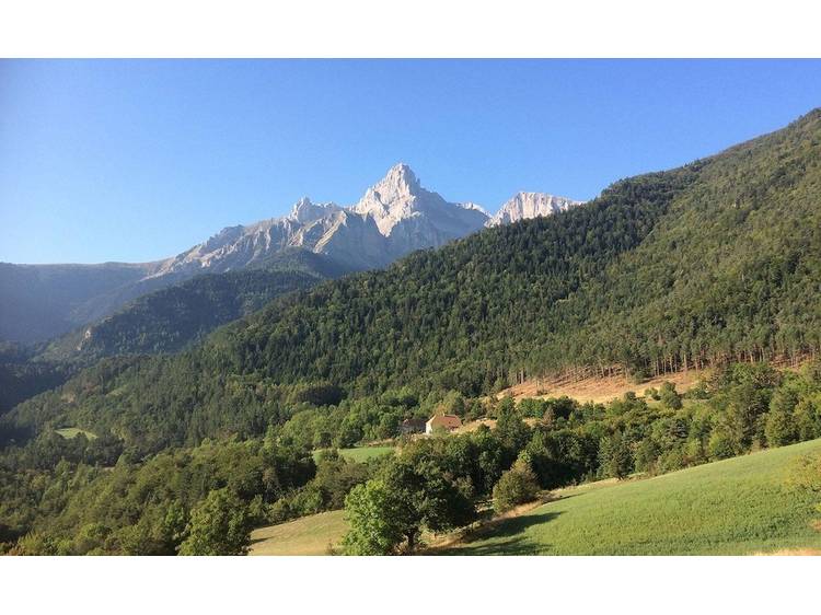 Photo 4 La Casa des Achards - Gîte