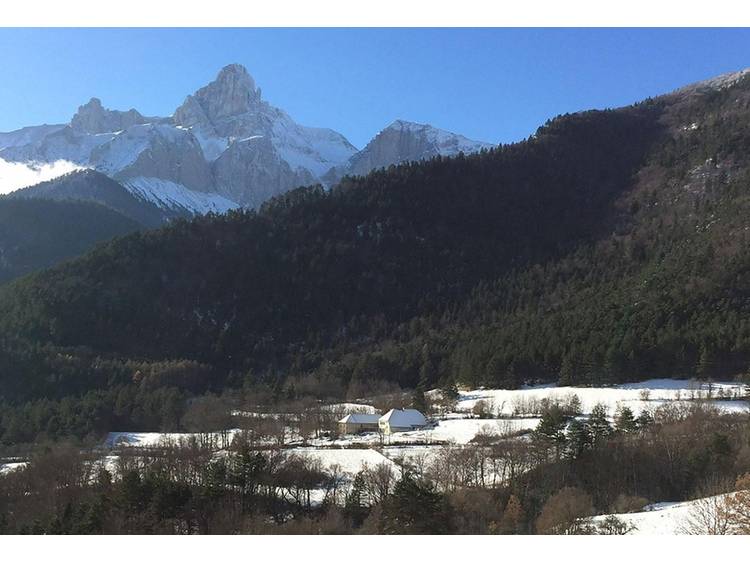 Photo 5 La Casa des Achards - Gîte