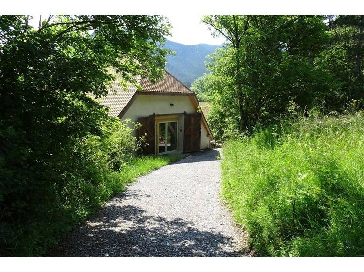 Photo 7 La Casa des Achards - Gîte