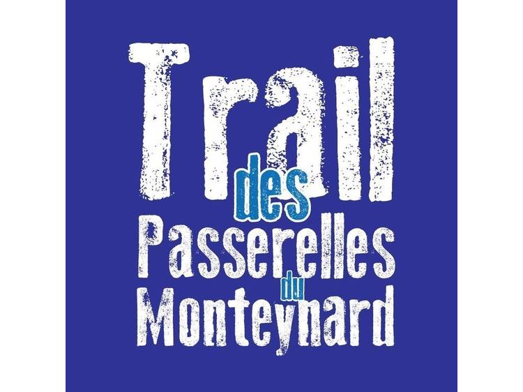Photo 4 Trail des Passerelles du Monteynard